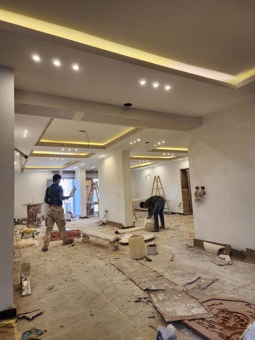 Renovări Apartamente – Servicii Disponibile în Toată Țara