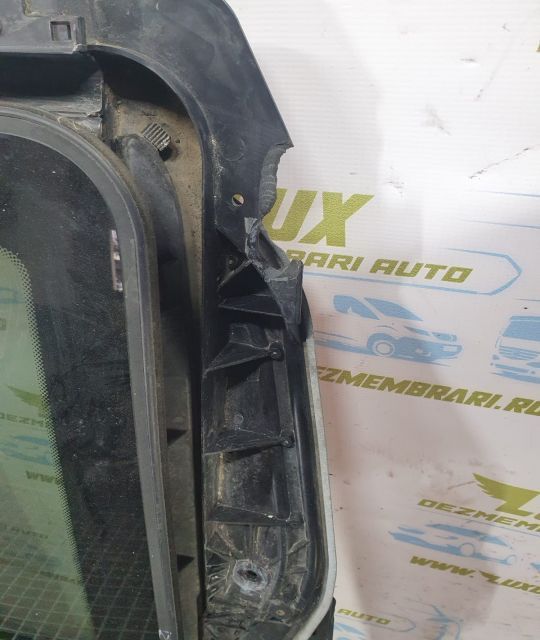 Trapa completa  1704985a 7121009 BMW Seria 1 E81-E88 seria