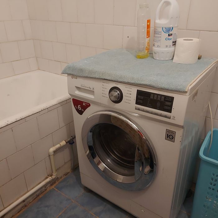 Vânzare garsoniera Crang