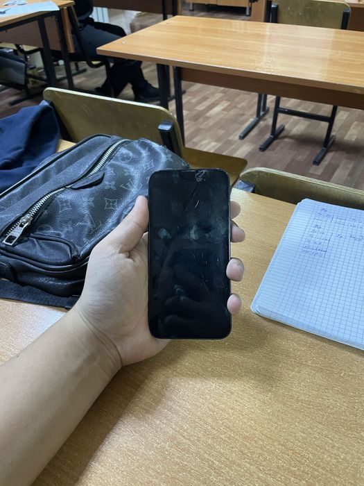 Iphone 14 обычный
