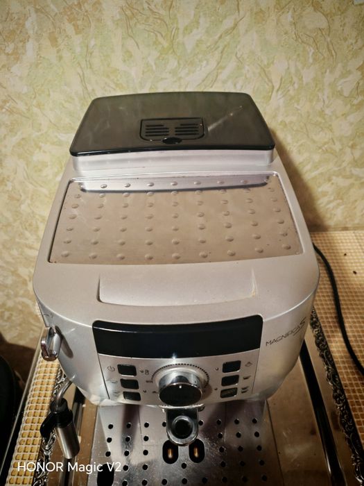Delonghi ECAM 22. 110 SB Magnifica S