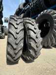 Cauciucuri noi pentru tractor fata 7.50-16 de tractiune motoagricola