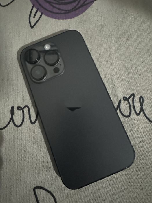 айфон 14 pro 256 gb