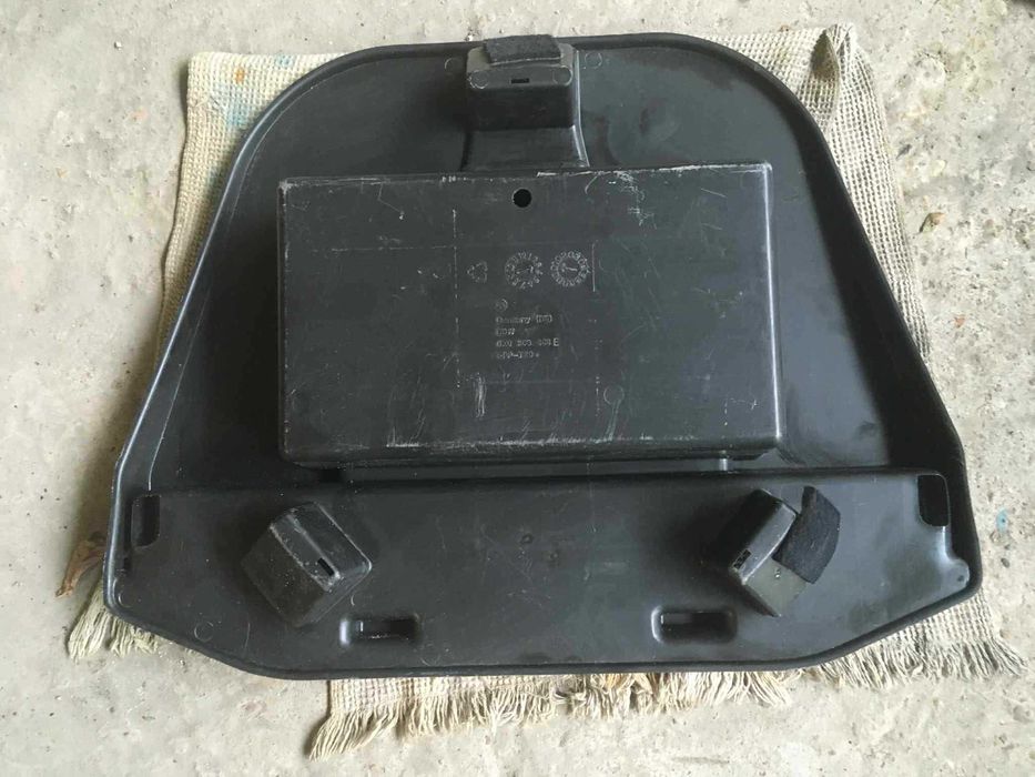 Органайзер за VW LUPO