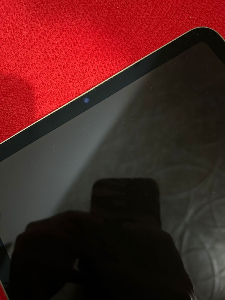 iPad Air 5 ( generatia a 5- a )