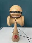 Vănd kendama europe record