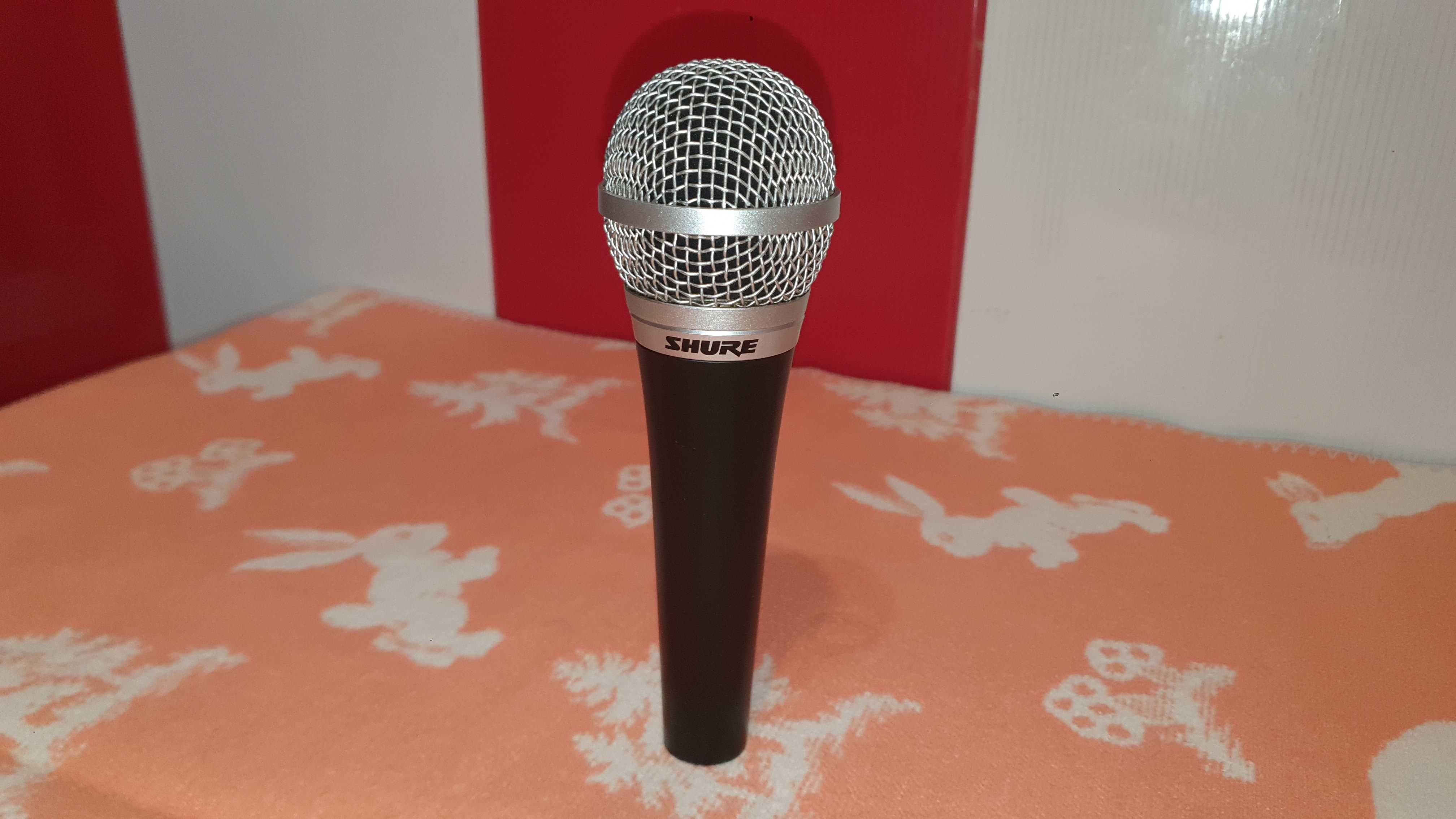 SHURE original profesional = 200 lei