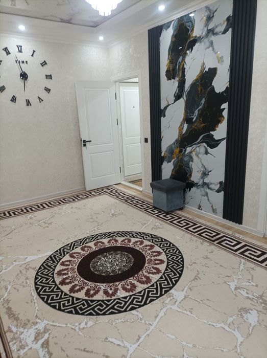 Сдается 1в2 переделаная кв  полностью с новым рем-том мебелью и техник