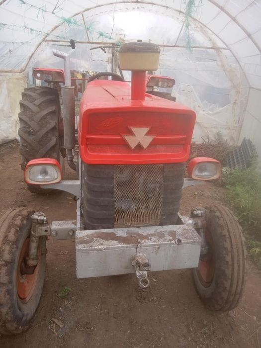 Vând sau schimb cu fiat 450 sau utb 445