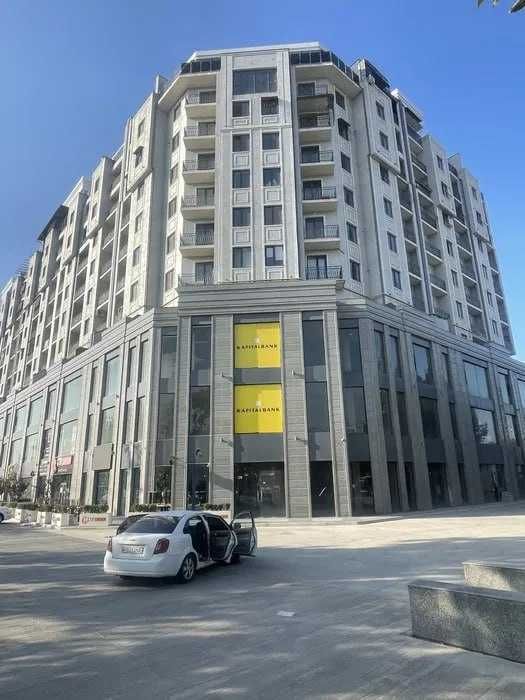 СРОЧНО‼️Жк Sergeli Residence 4/10/12 Коробка 74м2 ор-р Машинный Базар