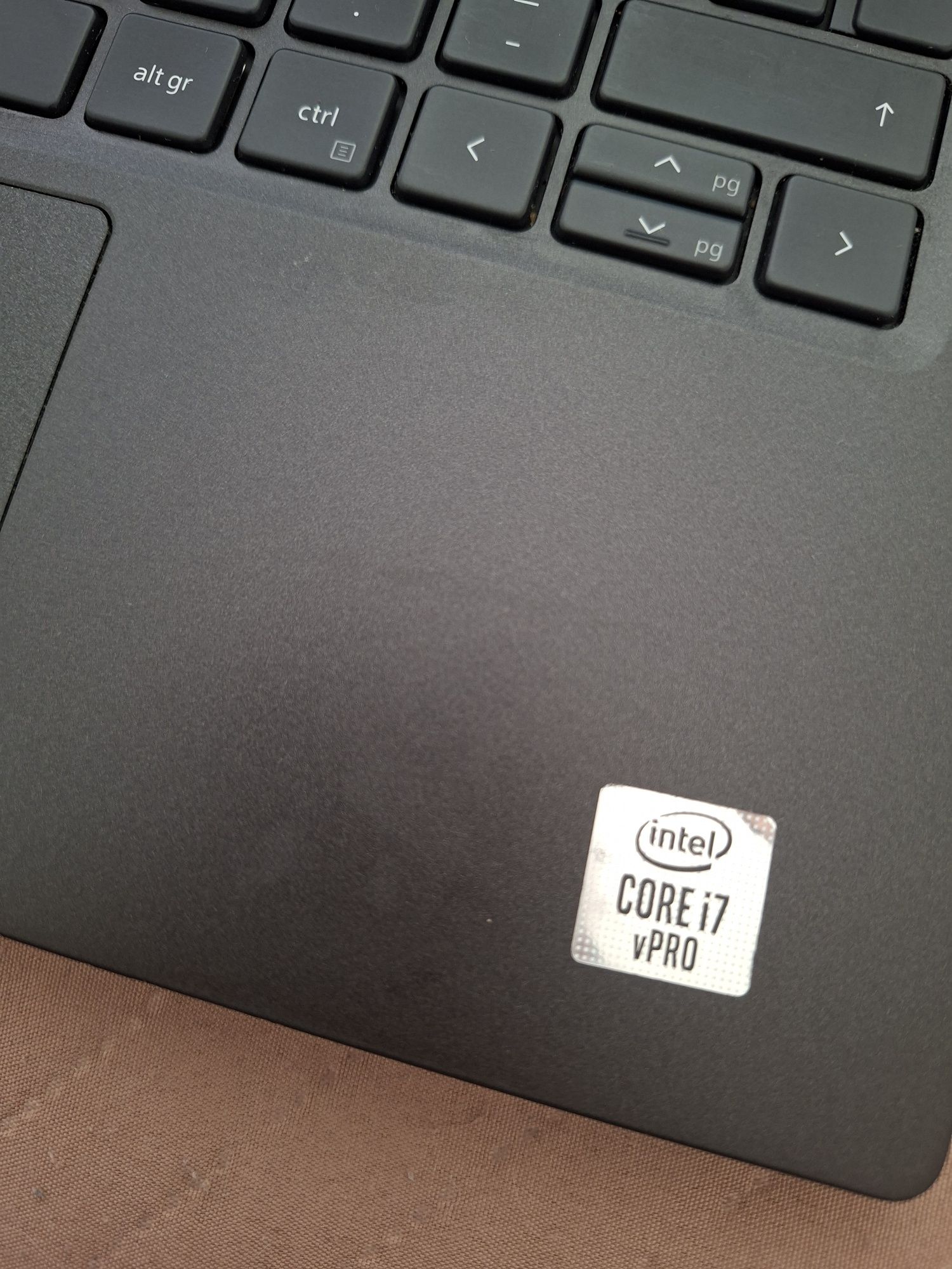 лаптоп Dell Latitude 7410 (Touch Screen)