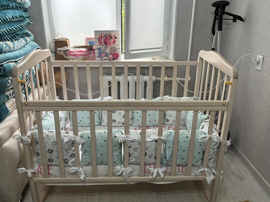 Продам манеж