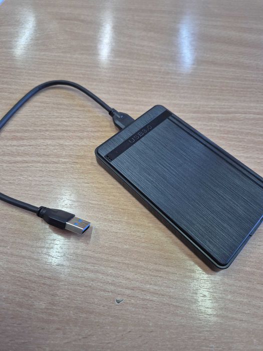 Hard disk extern 2.5'' 1TB USB 3.0