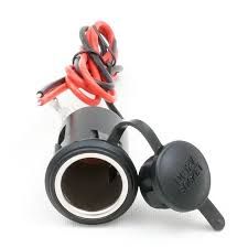 Mufa Bricheta Auto Conector Bricheta 12V Bricheta Mama Panou PUTERE