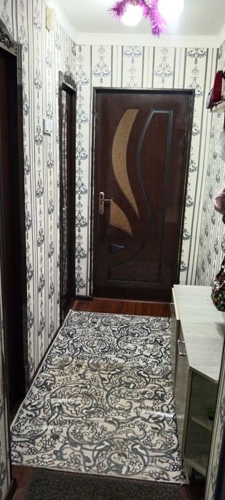 2 xonali kvartira sotiladi remonti juda yaxshi