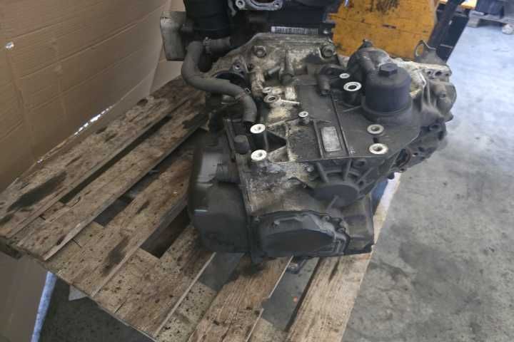 Cutie de viteze automata VW Passat Skoda cod PBF