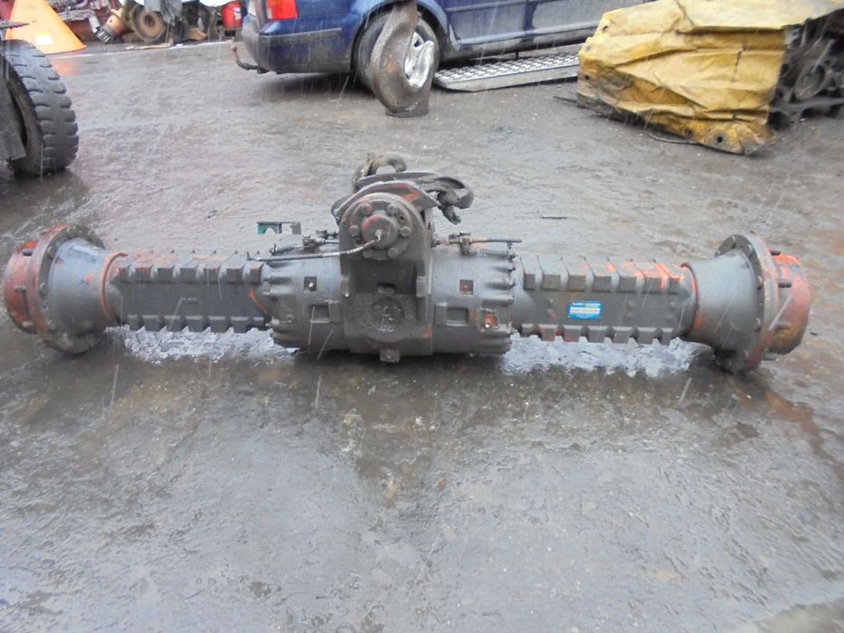 Axa Clark Hurth 310/176/50