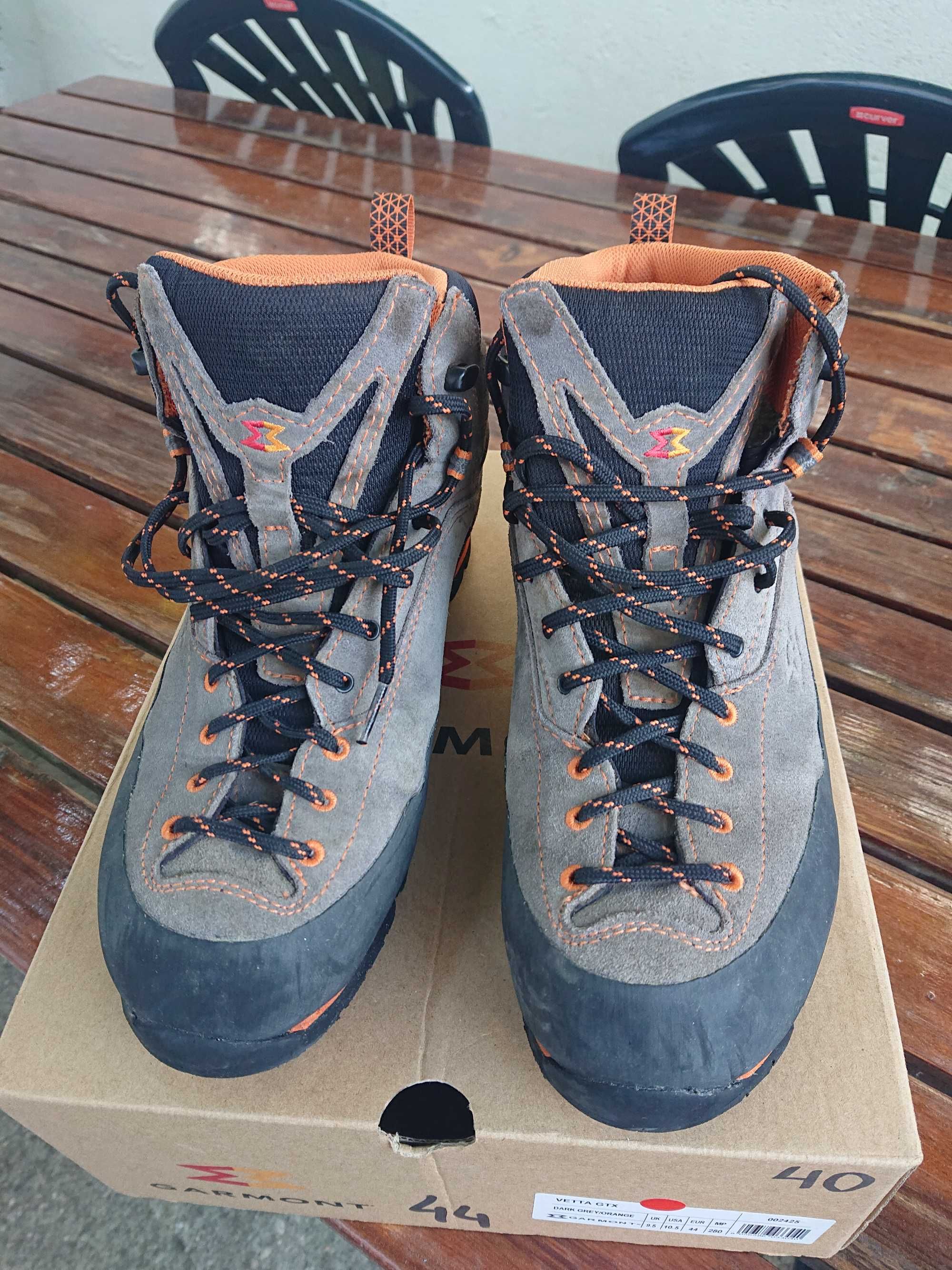 Туристически обувки- Garmont Vetta GTX- N44-28см