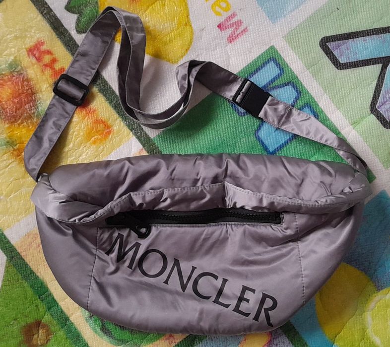 Новый поясная сумка