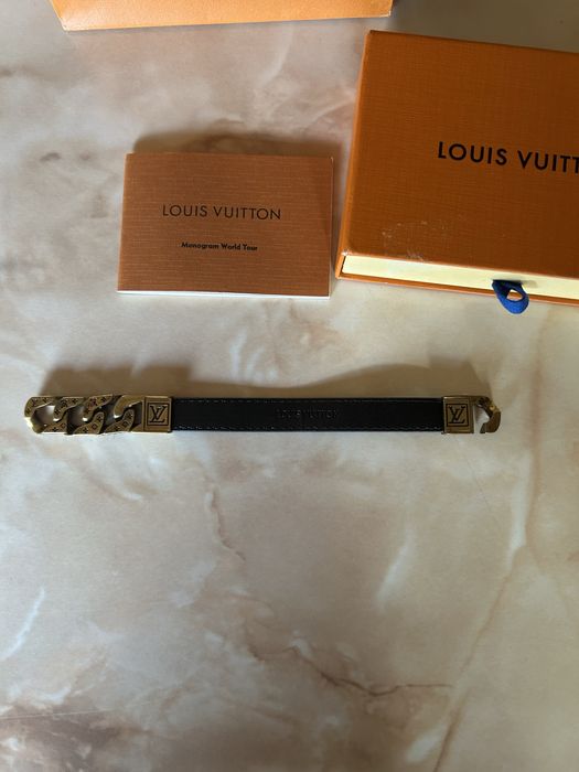 Bratara louis vuitton