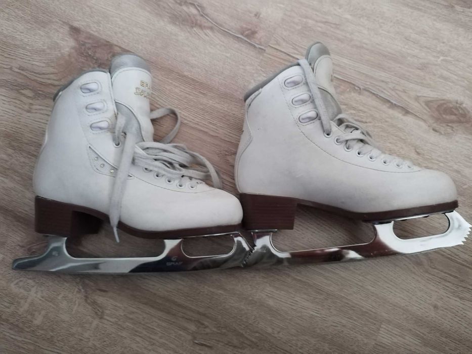 Кънки за фигурно пързаляне Graf Bolero 37/245