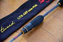 Tict utr 58t one tor