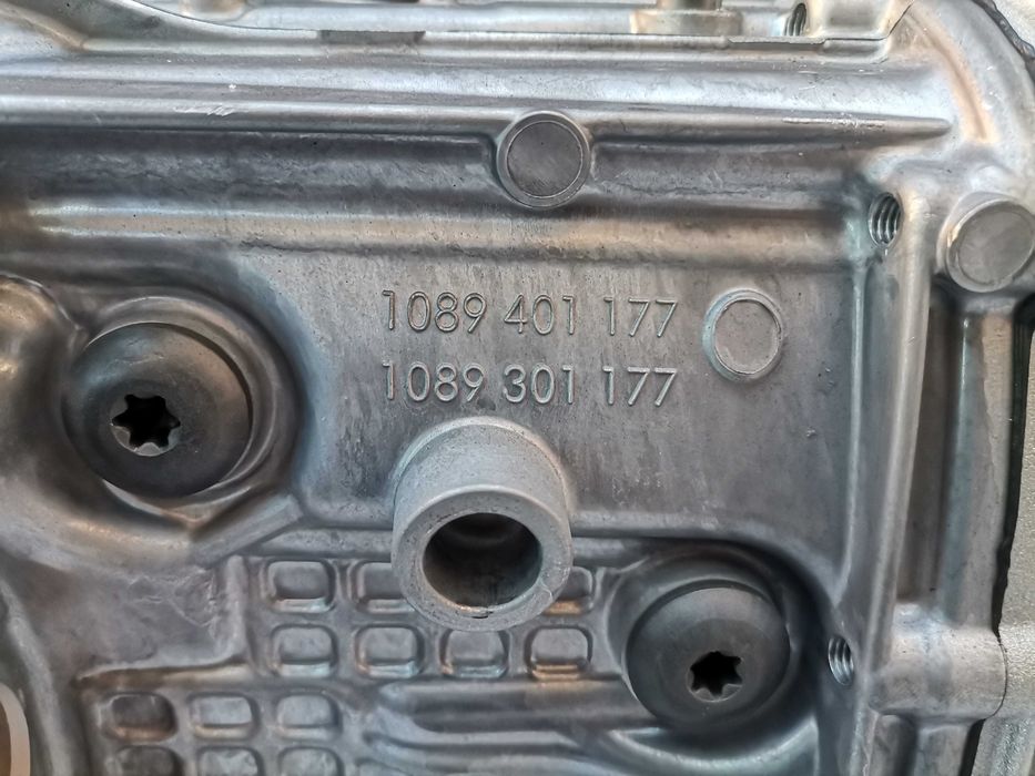 Нова ОЕ 6 Степенна Ръчна Кутия BMW M2 M3 M4 G80 G82 G87 CSL GS6L55TZ