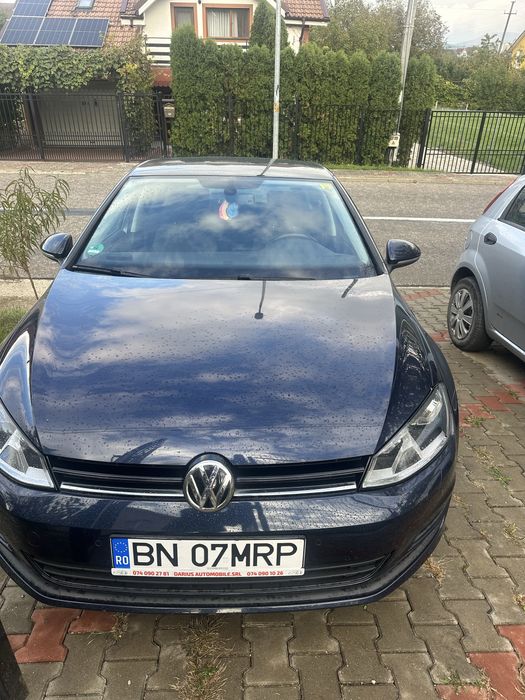 Volkswagem golf 7 1.2 TSI