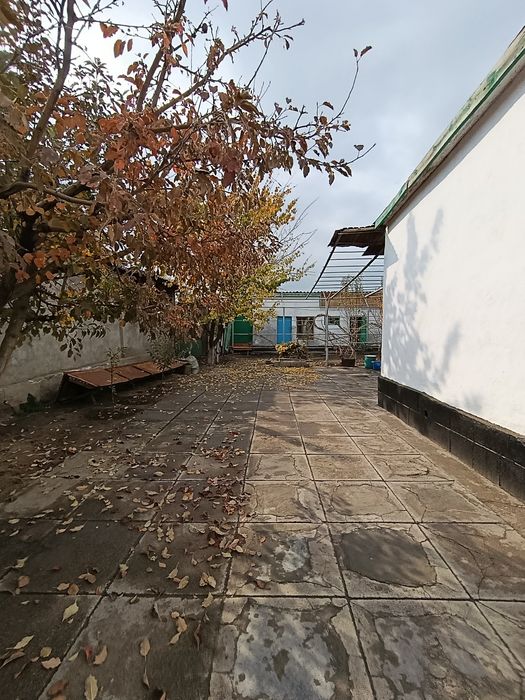 Дом 5-комн р-н Аккозиева