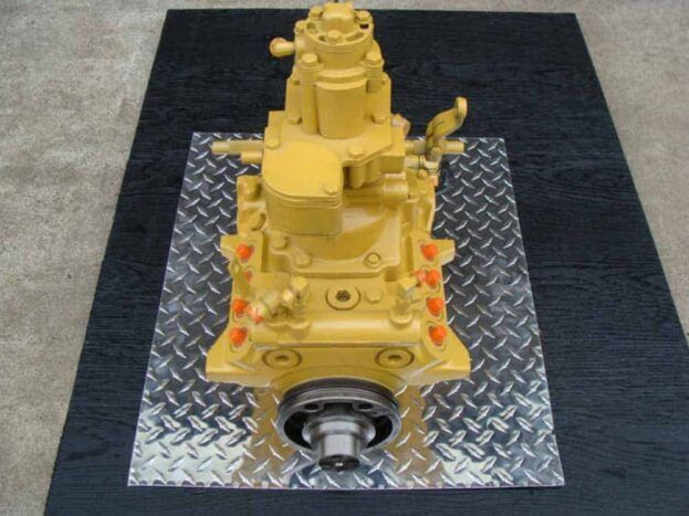 pompa de injectie caterpillar 3608 caterpillar 3612 caterpillar 3616