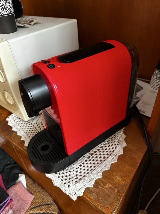 Кафемашина Tchibo Pure+