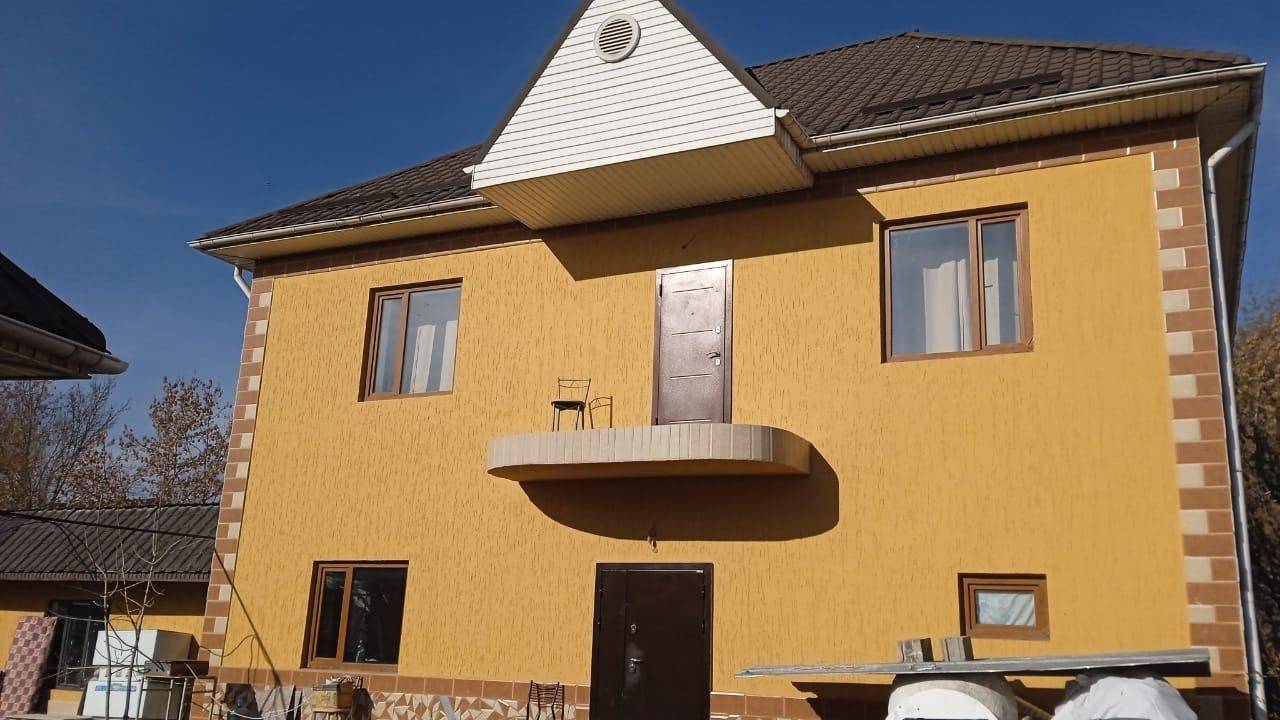 Продам дом в Жалпаксай