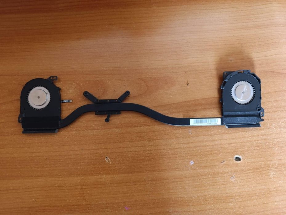 Ventilator racire CPU si radiator pentru Lenovo Yoga 900-13ISK