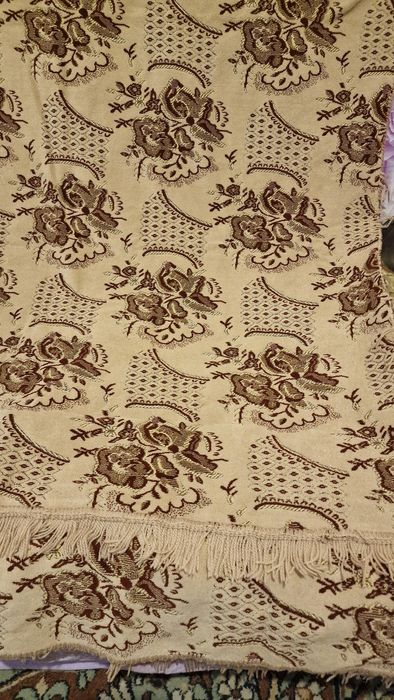 Дивандек комплект