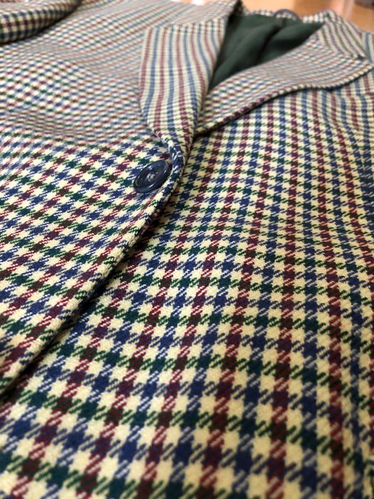 Маркови вълнени сака