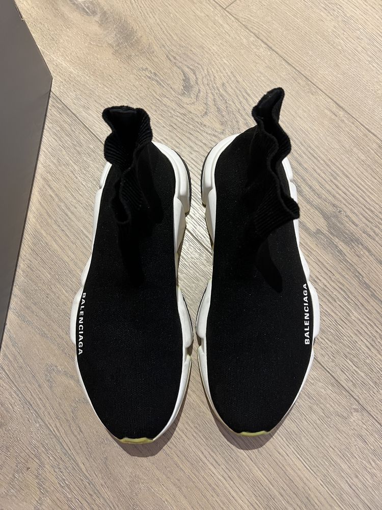 Balenciaga Speed Runner