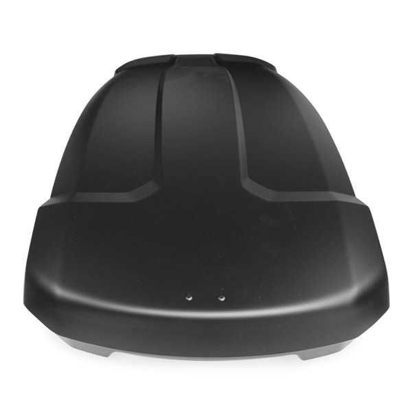 Автобокс багажник THULE Force XT M 400L Черен мат