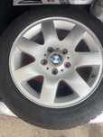Джанти 16” за BMW
