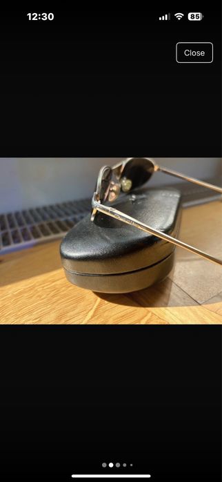 Ochelari de soare Oakley wire OG ‘90