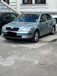 Skoda Octavia 2-1.6 MPI