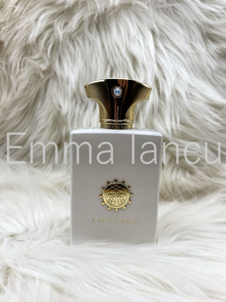 Amouage Honour barbati