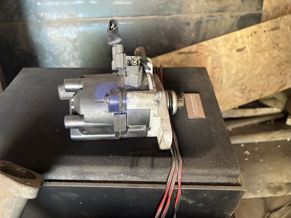 Продам запчасти