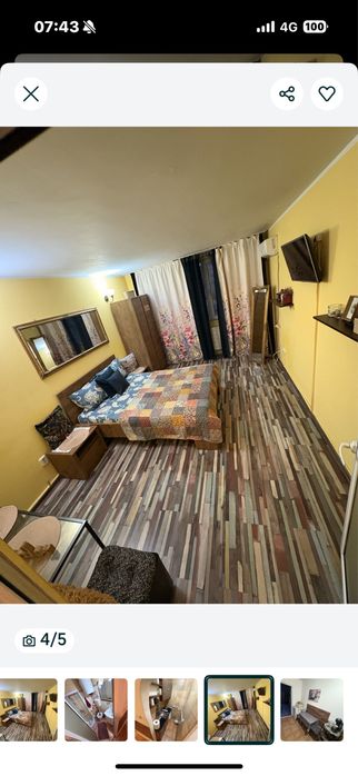 Proprietar Tribunal Lux Central