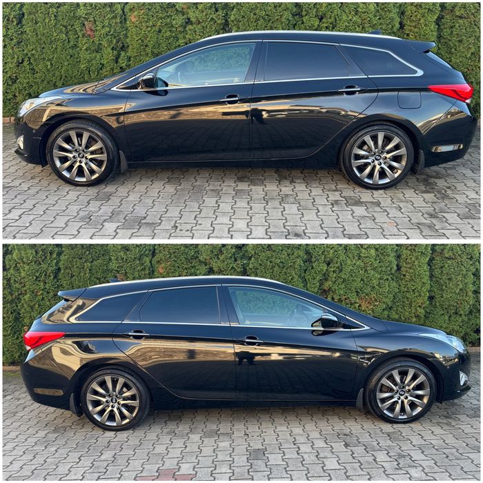 Hyundai i40 Crdi Editie speciala “40” Full*Xenon*Camera*18”*Ventilatie