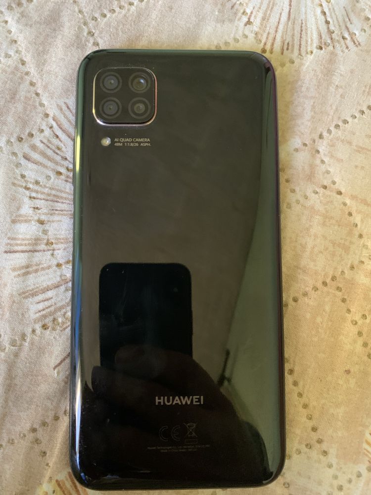 Huawel P40 lite ram 6 128 GB