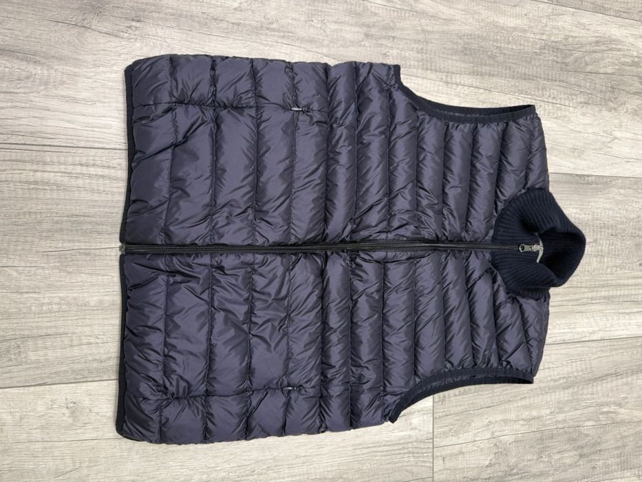 Vestă bărbati Falconeri