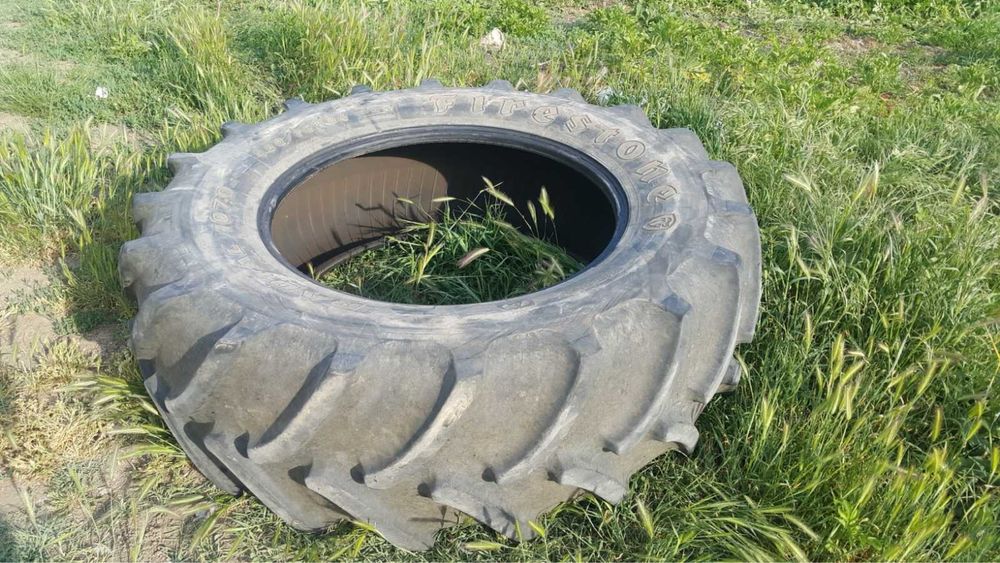 Гуми 420/70r24 Гума 420/85r34