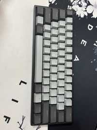 Кастомная клавиатура