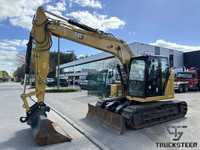 Cat 315GC Avans Leasing de la 15% CAT 315GC 469h 102CP AC 16T 2022