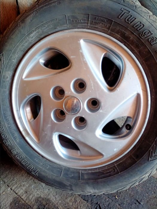 Транспорт. Шины, диски